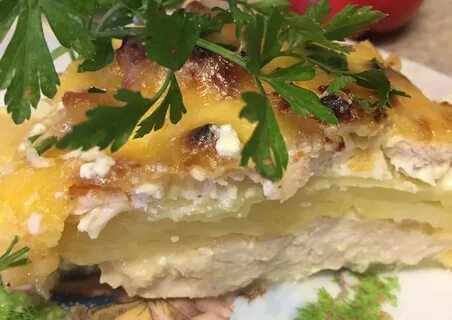 Скрипкина курина