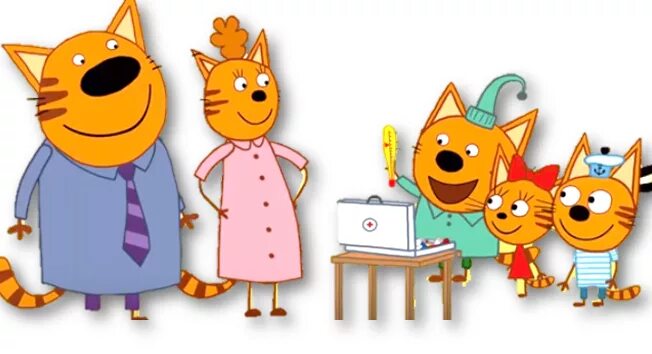 Мультфильм три кота семья. Герои из мультика три кота. 3 кота их родители. 3 кота их родители. 3 кота их родители.