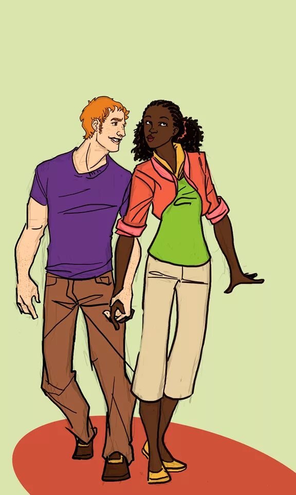 Without each other