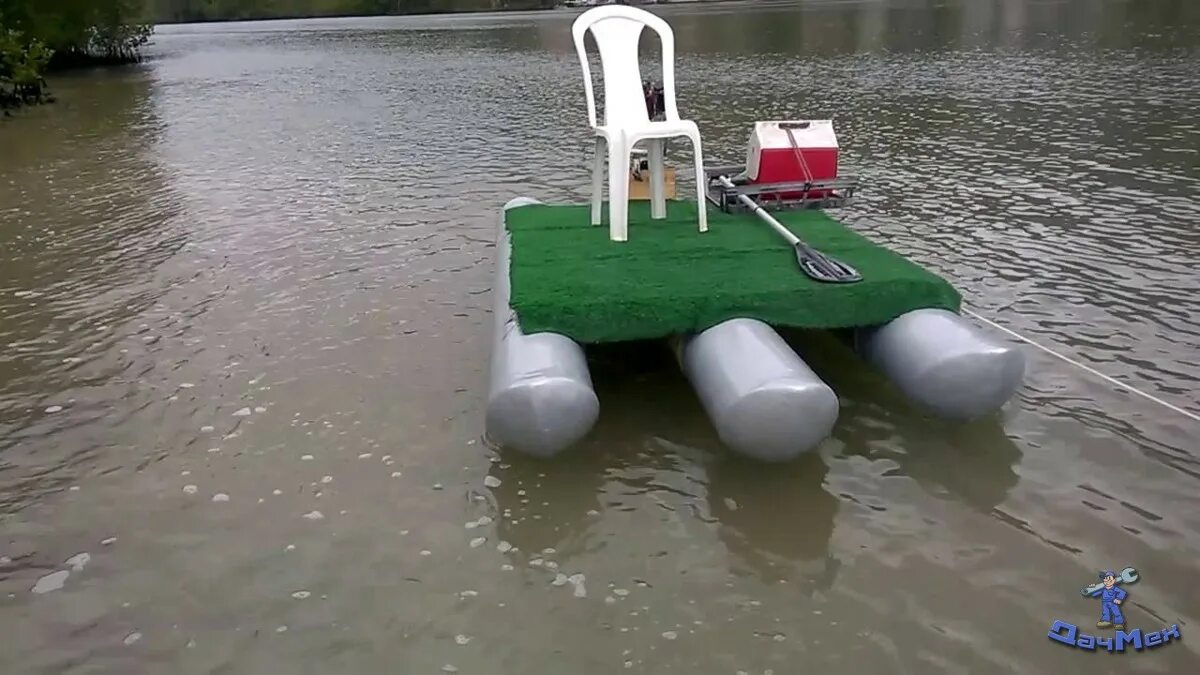 плавсредства для рыбалки. лодка из пвх труб. лодка из пвх труб. лодка из канализационных труб. катамаран из пвх труб 315 мм.