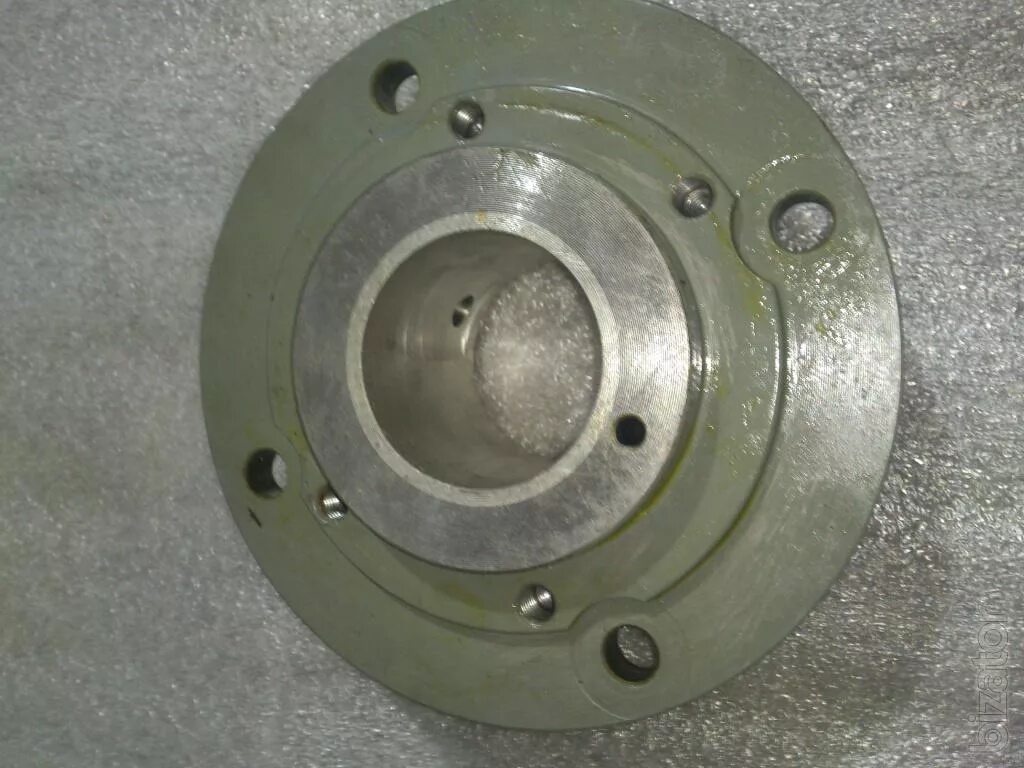 1. подшипник рамовый передний 2ок-1. 1. 2. компрессор 2ок1.