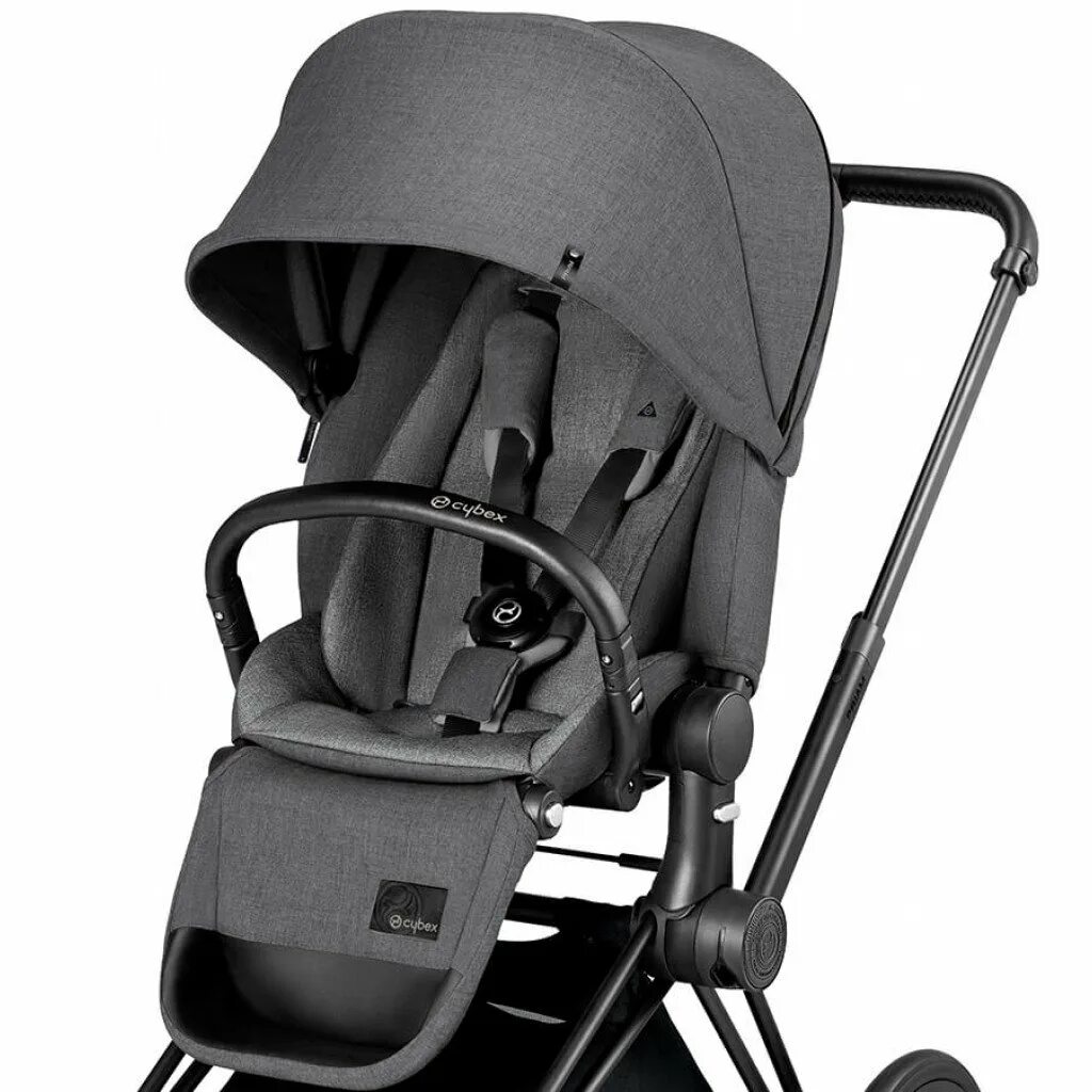 Cybex серая. Cybex priam lux seat. cybex priam seat. cybex priam серая. cybex priam 4 manhattan grey.