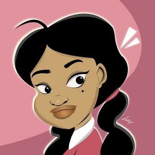 Penny Proud (Proud Family) .