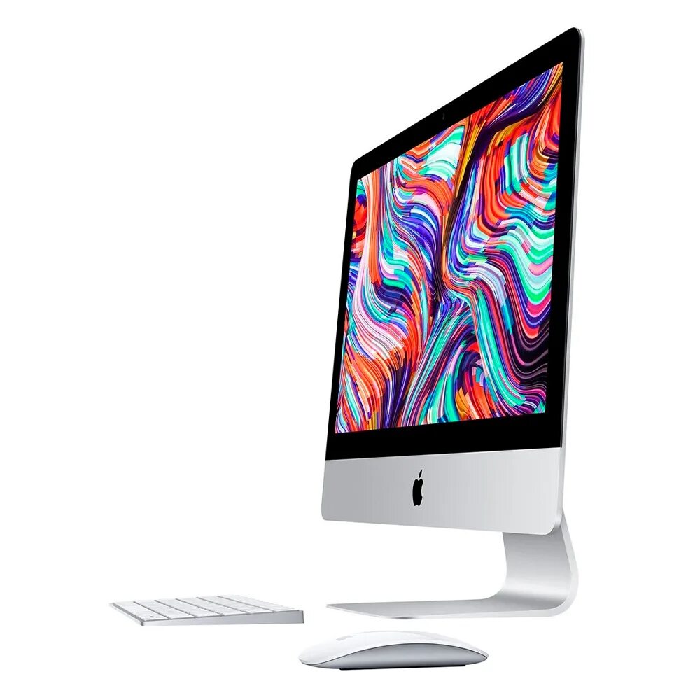 Моноблоки недорого в москве. Моноблок Apple IMAC 21.5. Моноблок Apple IMAC 27. Моноблок Apple IMAC 21.5 i5 2.3/8/256 (mhk03ru/a). Моноблок Apple IMAC 27 Retina 5k i5 3.4/8gb/1tb FD/rp570 4gb.