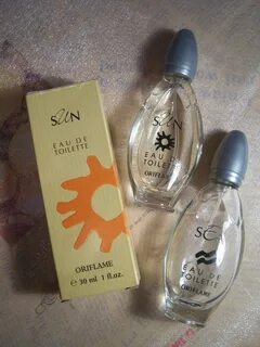 oriflame sea купить