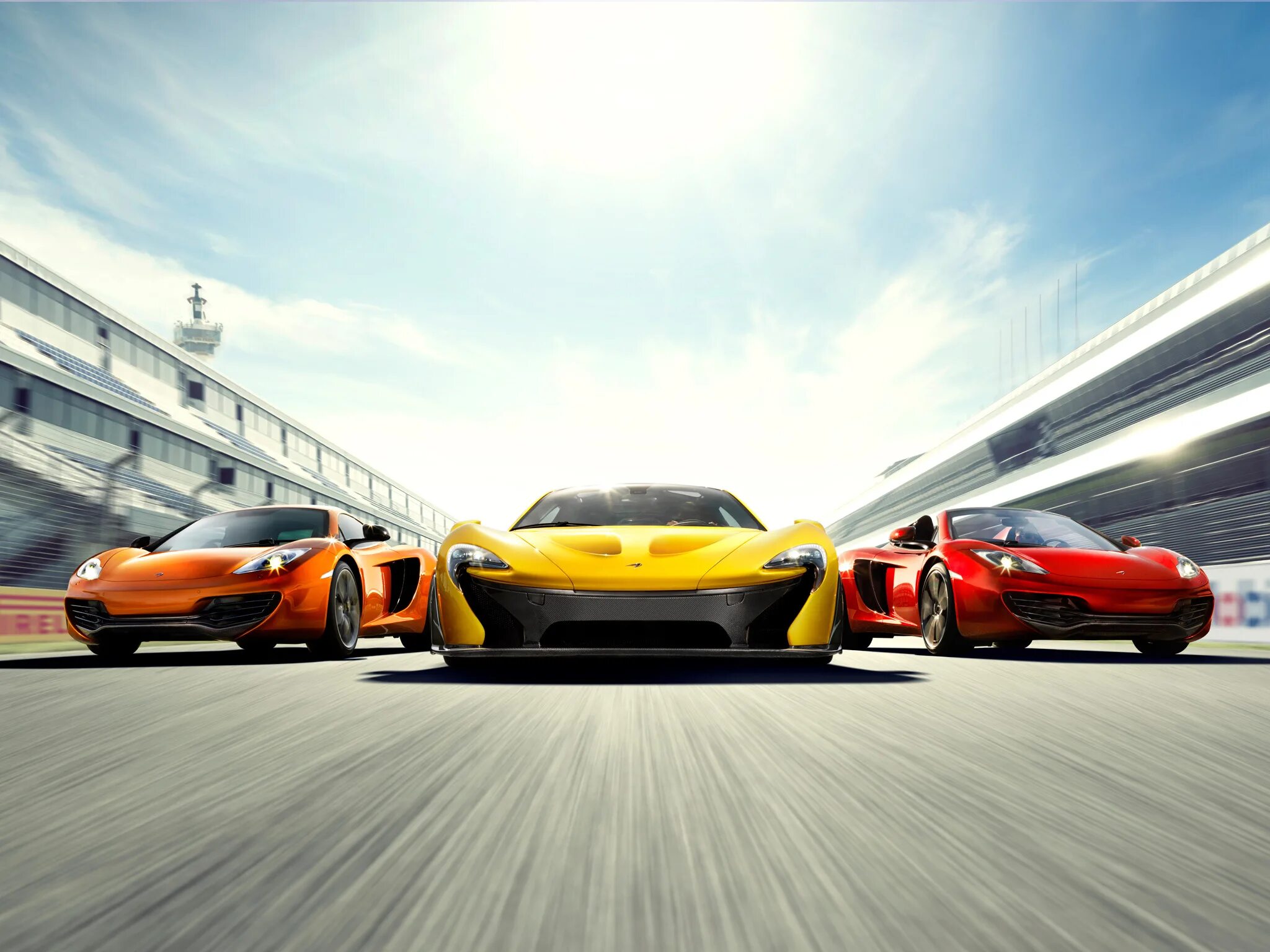 MCLAREN p1. MCLAREN p1 2013. High speed car