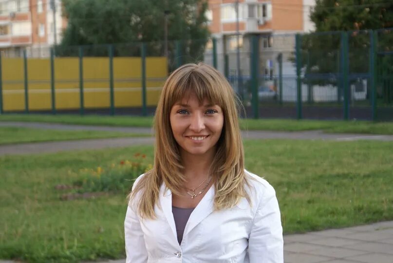 Светлана Васильева, Казань, Россия