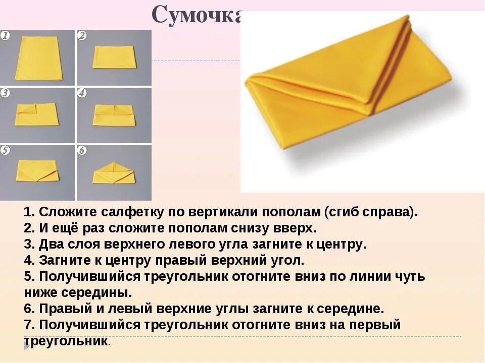 Песни три салфетки. Схема складывания салфеток. Сложение салфеток для сервировки. Способы складывания салфеток для сервировки стола. Способы сворачивания салфеток для сервировки стола.