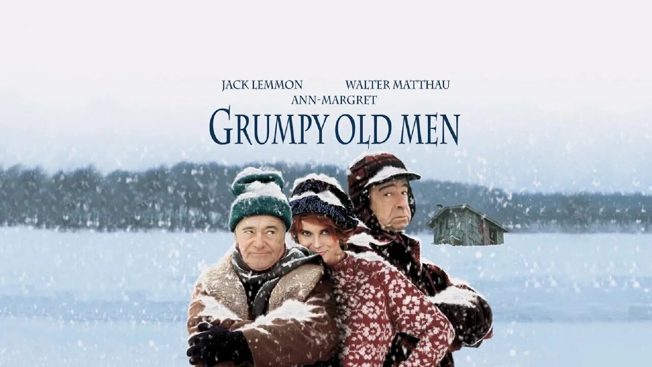 Old grumpy. Старые ворчуны (1993). grumpy old man.
