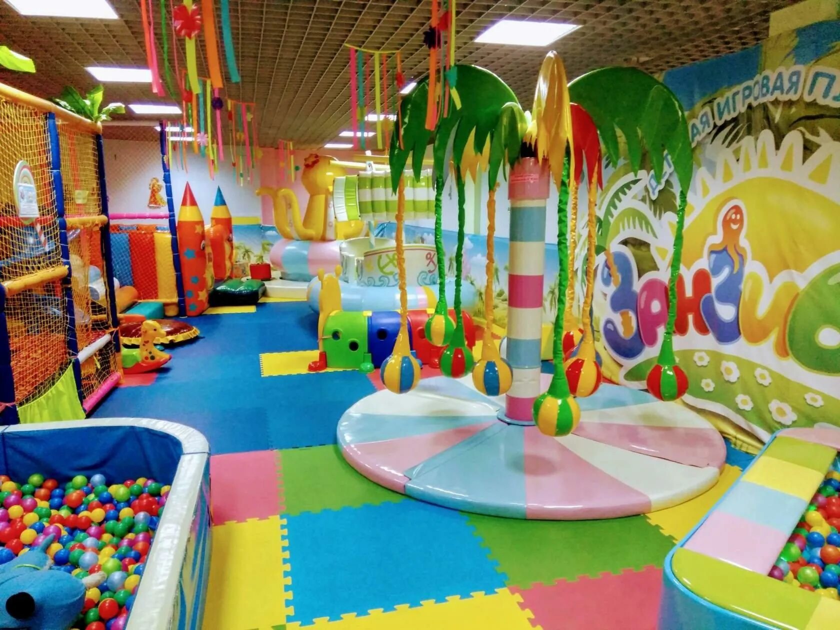 Развлекательный центр "детская игровой центр сказка" Динская. Игровая комната для детей. Детские развлекательные комнаты. Детские щавлекательные комната.