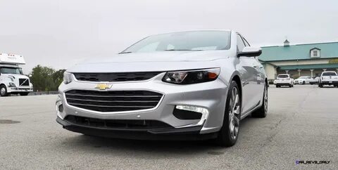 Chevrolet malibu 2.0