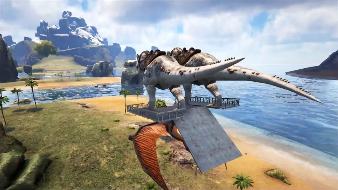 Ark survival кетцалькоатль. Арк сурвайвал кетцаль. Спинозавр арк седло. Гигантозавор седло арк. Кецаля арк.