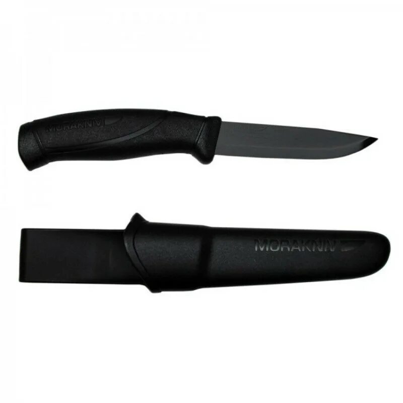 Нож Morakniv Companion Black. Mora 12141. Нож Morakniv Companion Black - длина лезвия 103мм. Нож Mora Companion MG Sandvik. Ножи morakniv купить