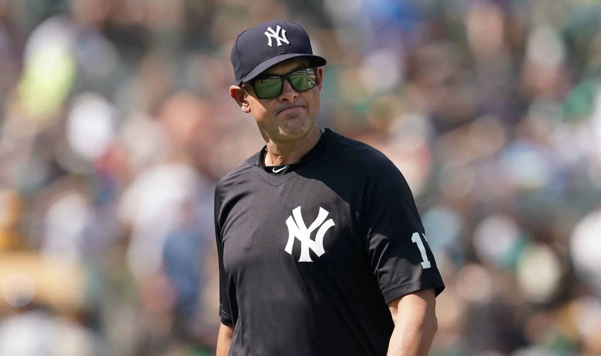 Aaron Boone. Стив Бун. Бендамин Бун. Бун Коллинз.