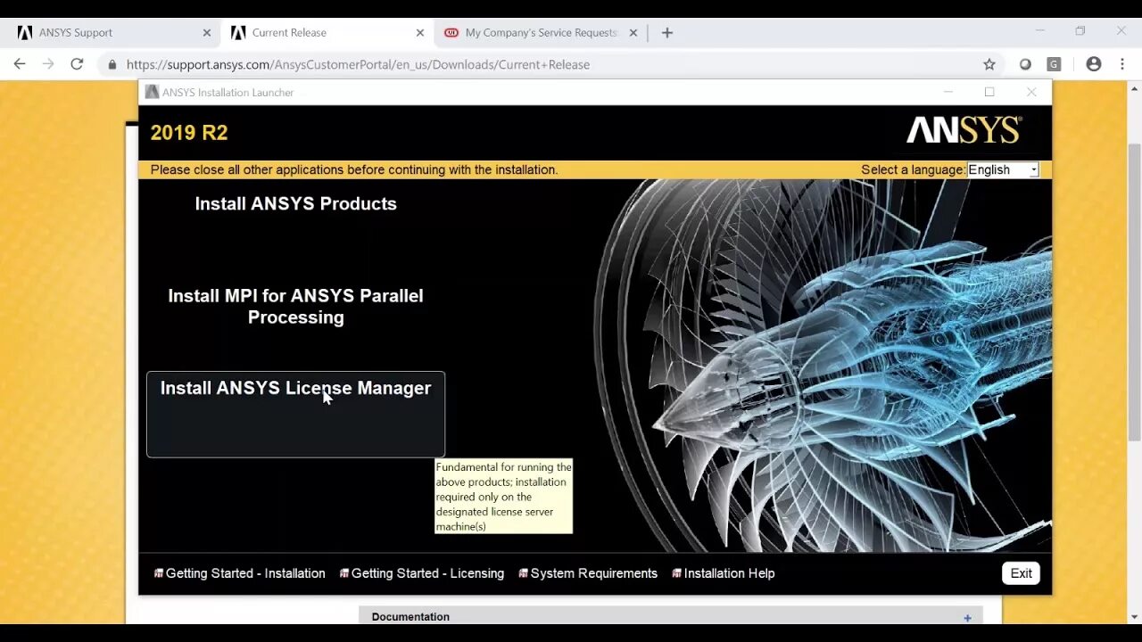 Ansys 2025 r2. Ansys.products.2025.r2.win64-ssq. ansys 2025 r2 вылетает. ansys 2025 r1 system. ansys 2019 r3.