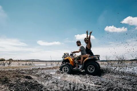 Atv travel