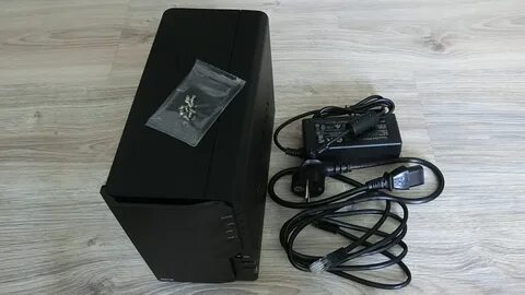 Обзор ds