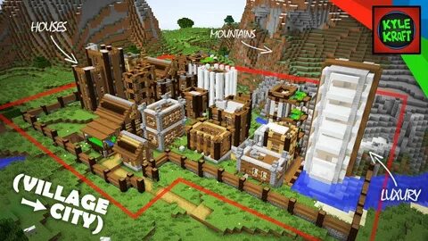 City survival