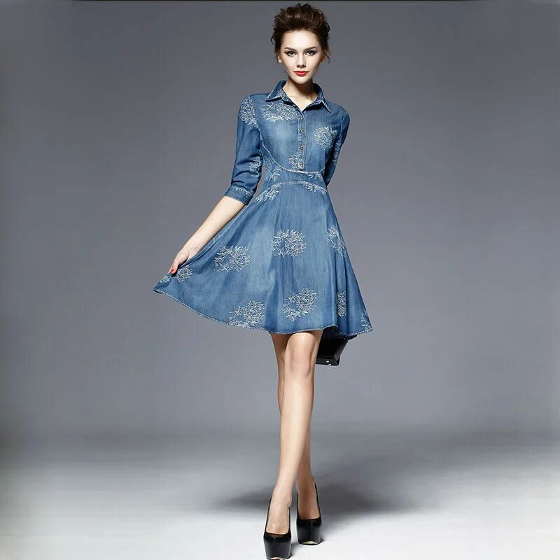 платья джинсовые летние. Denim dresses. Denim dresses. короткое джинсовое платье. платье из денима.