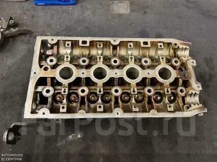 Гбц z18xer