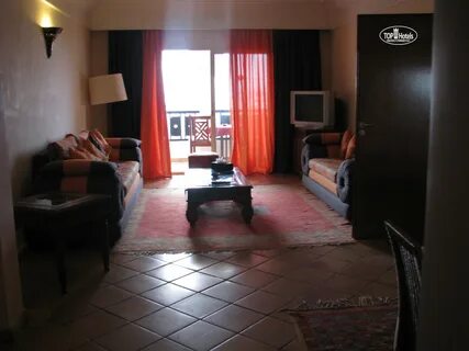 Holiday suites 4