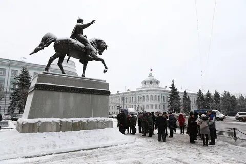 Подавление твери