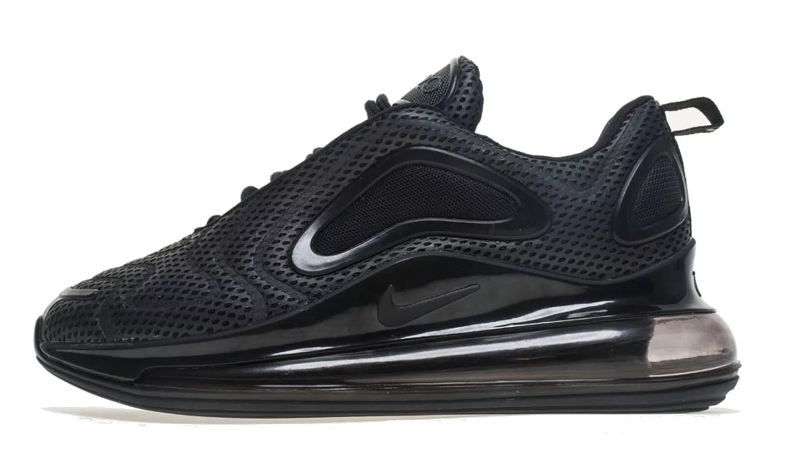 Кроссовки nike 720. Nike Air Max 720 Black. Nike Air Max 720 черные. Кроссовки найк Air Max 720 мужские. Nike Air 720 Black.