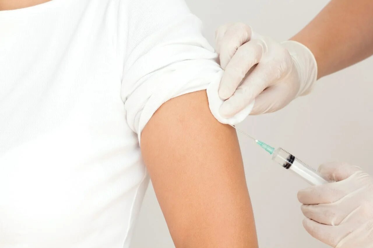 Inject mock