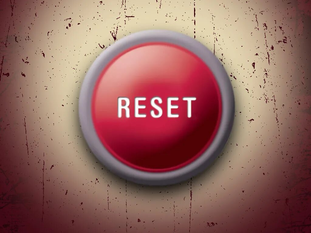 Кнопка reset. Кнопка перезагрузки. reset картинка. ресет перезагрузка.