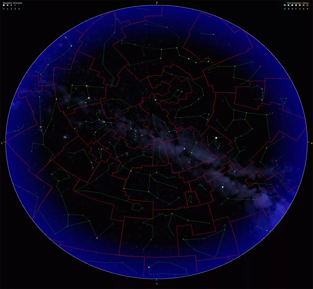 Через какие созвездия проходит млечный путь. Карта созвездий Млечного пути. Звездное небо инфографика. Звездная карта Млечный путь. Скорпион на карте звездного неба.