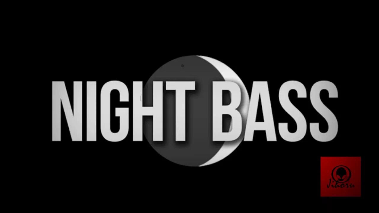 Night Bass. Картинка Night Bass. Art SGX nightbass. Bass час