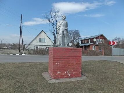 Ногинск чапаева