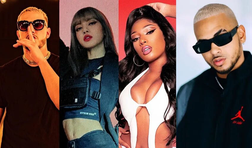 Snake ozuna lisa. Диджей снейк и лиса. megan the stallion ozuna. транскрипция песни ozuna, megan thee stallion &amp; lisa (blackpink) — sg.