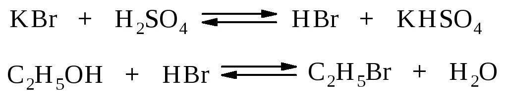 Серная кислота и бромоводород реакция. Синтез бромистого бутила. Бромэтан в этанол. Этанол бромид калия серная кислота. Синтез бромэтана из спирта.