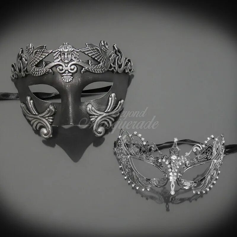Платина маска. Римские маски. Королевская маска. Железная маскарадная маска. Кольцо маски театральные серебро.