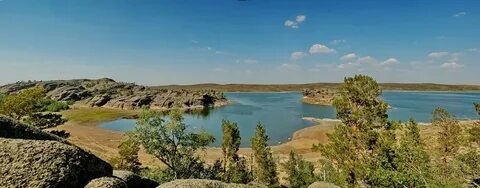 Гора баянов