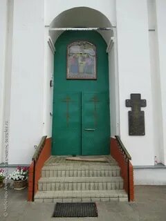 Кирилловка арзамас