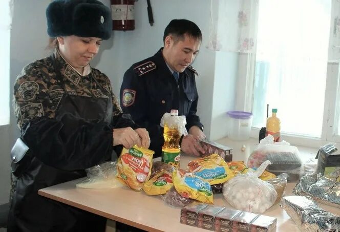 ФКУ ИК 2 Ульяновск. Передача в СИЗО 1. Продукты в СИЗО. Передача продуктов в СИЗО.