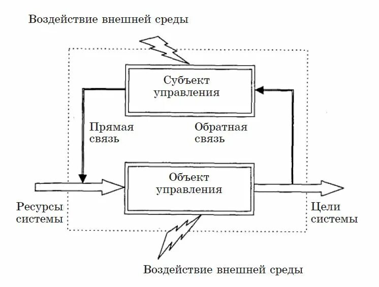 Виды обратных связей в системе. Схема обратной связи. Система управления с обратной связью. Принцип обратной связи в управлении. Прямые и обратные связи управления