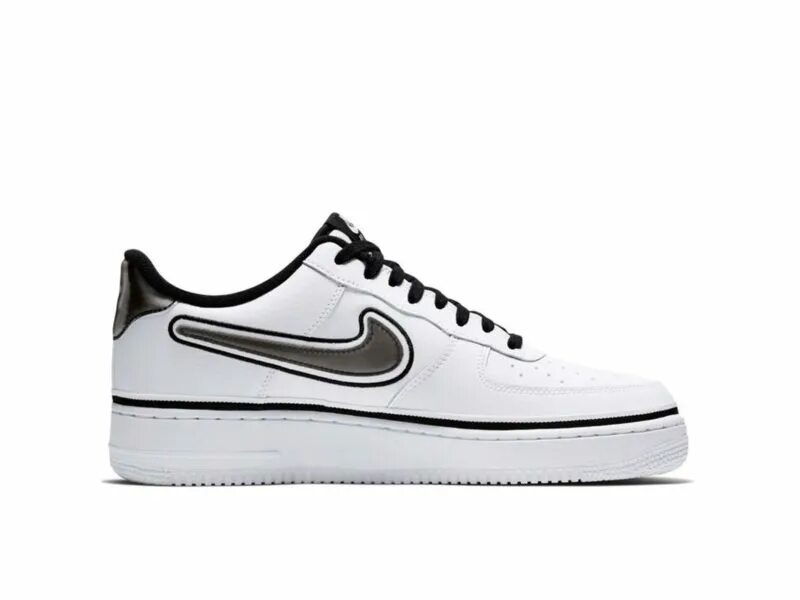 Nike Air Force 1 Low 07 lv8 White / Black. Nike Air Force 1 ’07 lv8 Sport. Nike Air Force 1 Low '07 lv8. Nike Air Force 1 07 lv8 White Black Gray cheap.