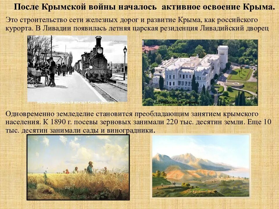 Роль потемкина в освоении крыма. История освоения Крыма. Этапы освоения Крыма. Освоение Крыма презентация. Историческое развитие Крыма.