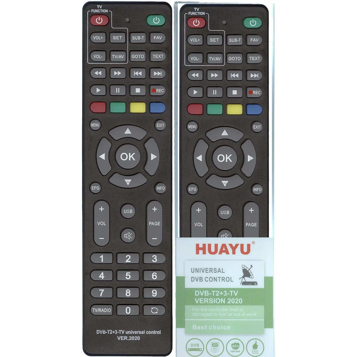 Пульт dvb t2 3 universal control. Пульт универсальный huayu dvb-t2+2 ! ver.2025 для ресиверов. пульт huayu dvb-t2+3. пульт ду универсальный huayu для ресиверов dvb-t2+3 версия 2025. пульт универсальный huayu для dvb-t2+3.