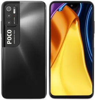 Poco m3 pro