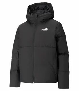Куртка утепленная женская puma
