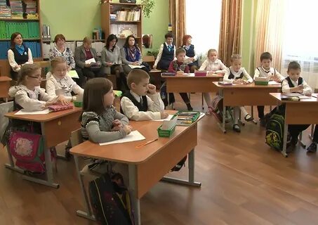 Учителя 217 школы