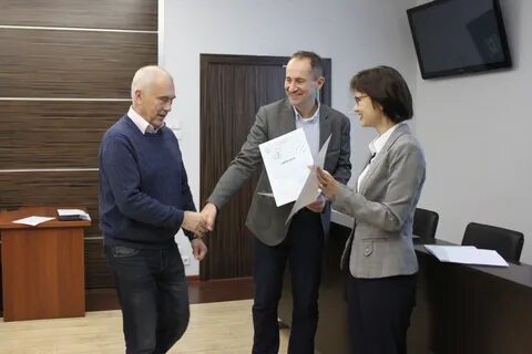 Кафедра фотоники