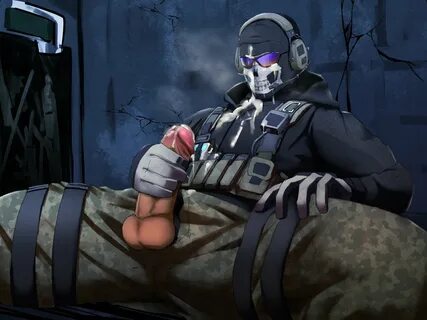 Cod ghost rule 34