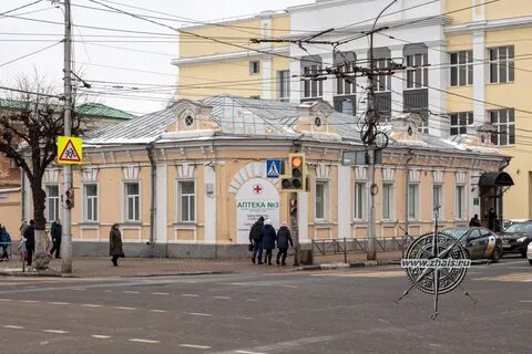 Горы рязань соборная