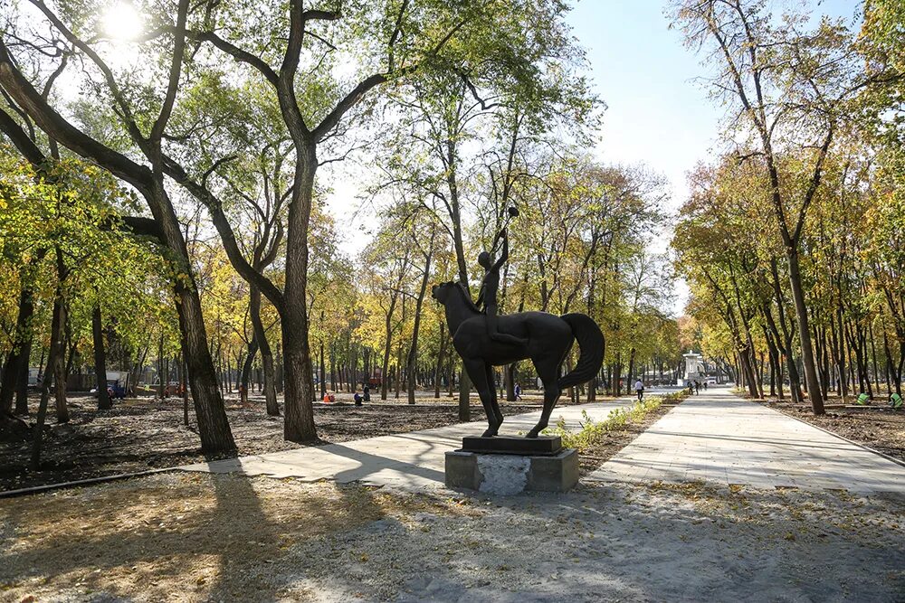 Парк Орленок Воронеж. Центральный парк Воронеж орлёнок. Детский парк Орленок Воронеж. Парк Орленок Воронеж обновленный.