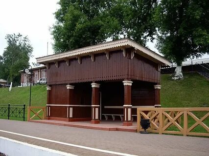 Засека тула